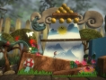 LittleBigPlanet tout en couleurs