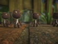LittleBigPlanet tout en couleurs