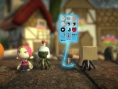LittleBigPlanet tout en couleurs