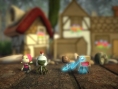 LittleBigPlanet tout en couleurs