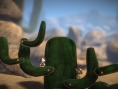 LittleBigPlanet tout en couleurs