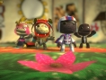 LittleBigPlanet : plus d'images