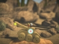 E3 2007 : Images LittleBigPlanet