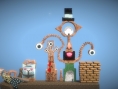 Vidéo LittleBigPlanet