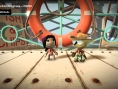 Images et vidéo LittleBigPlanet