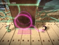 Images et vidéo LittleBigPlanet
