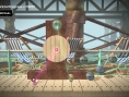Images et vidéo LittleBigPlanet
