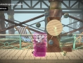 Images et vidéo LittleBigPlanet