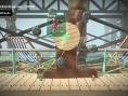 Images et vidéo LittleBigPlanet