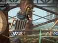 Images et vidéo LittleBigPlanet
