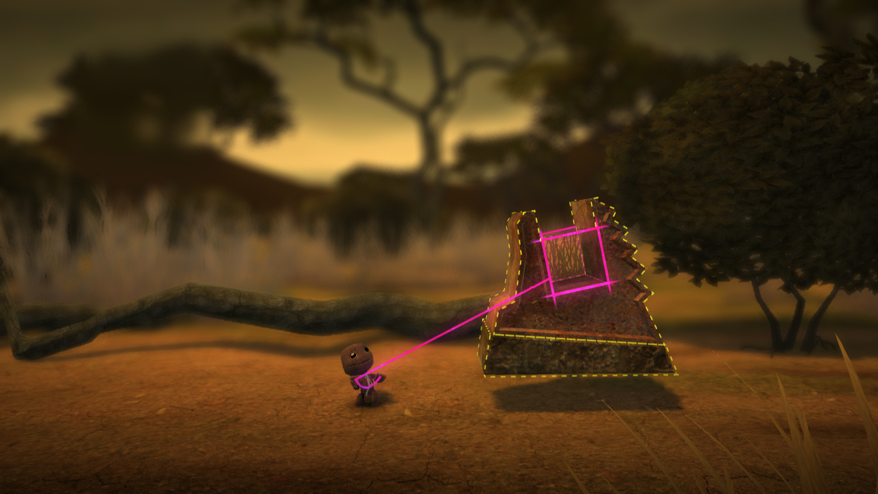 Images LittleBigPlanet