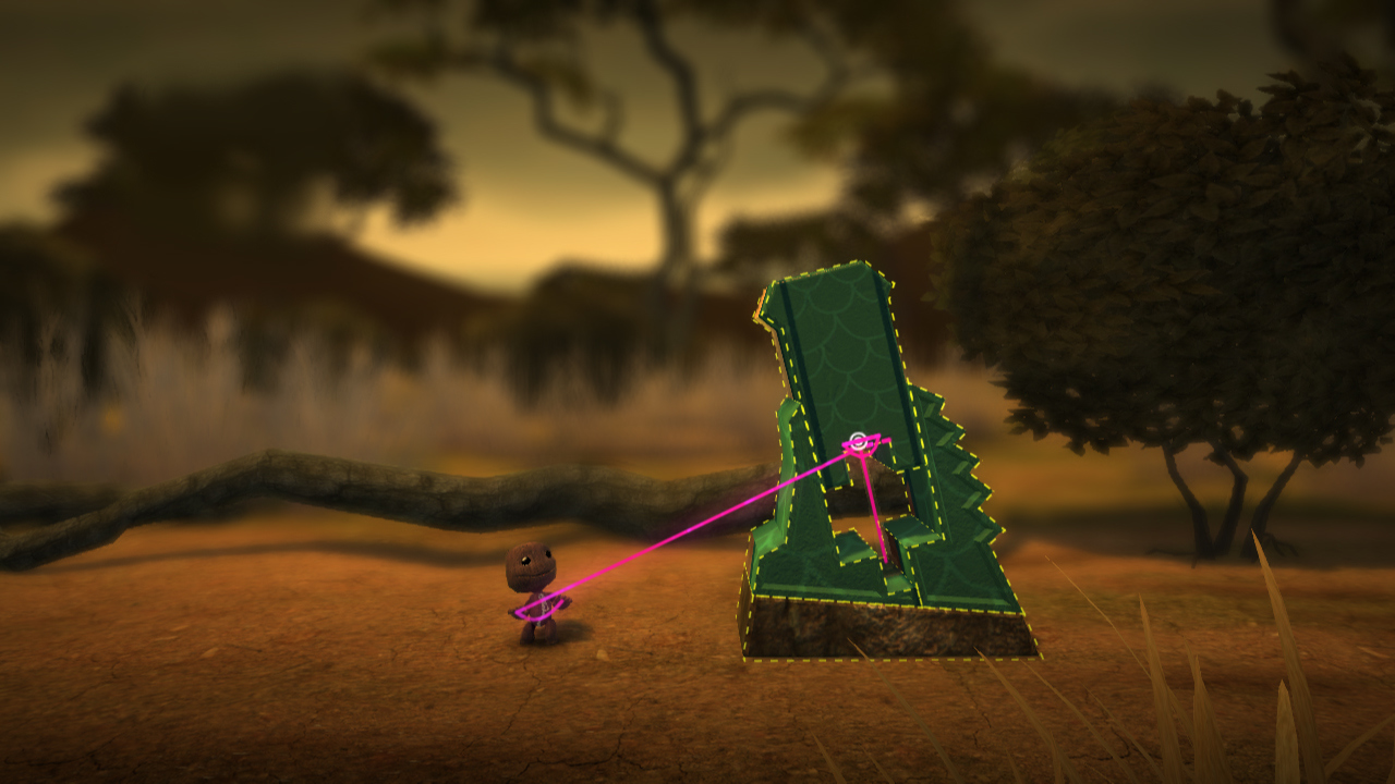 Images LittleBigPlanet