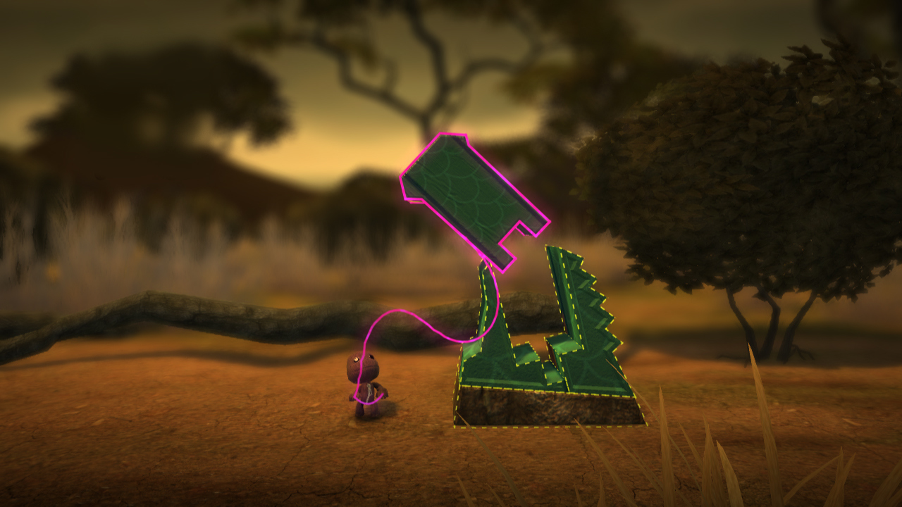 Images LittleBigPlanet