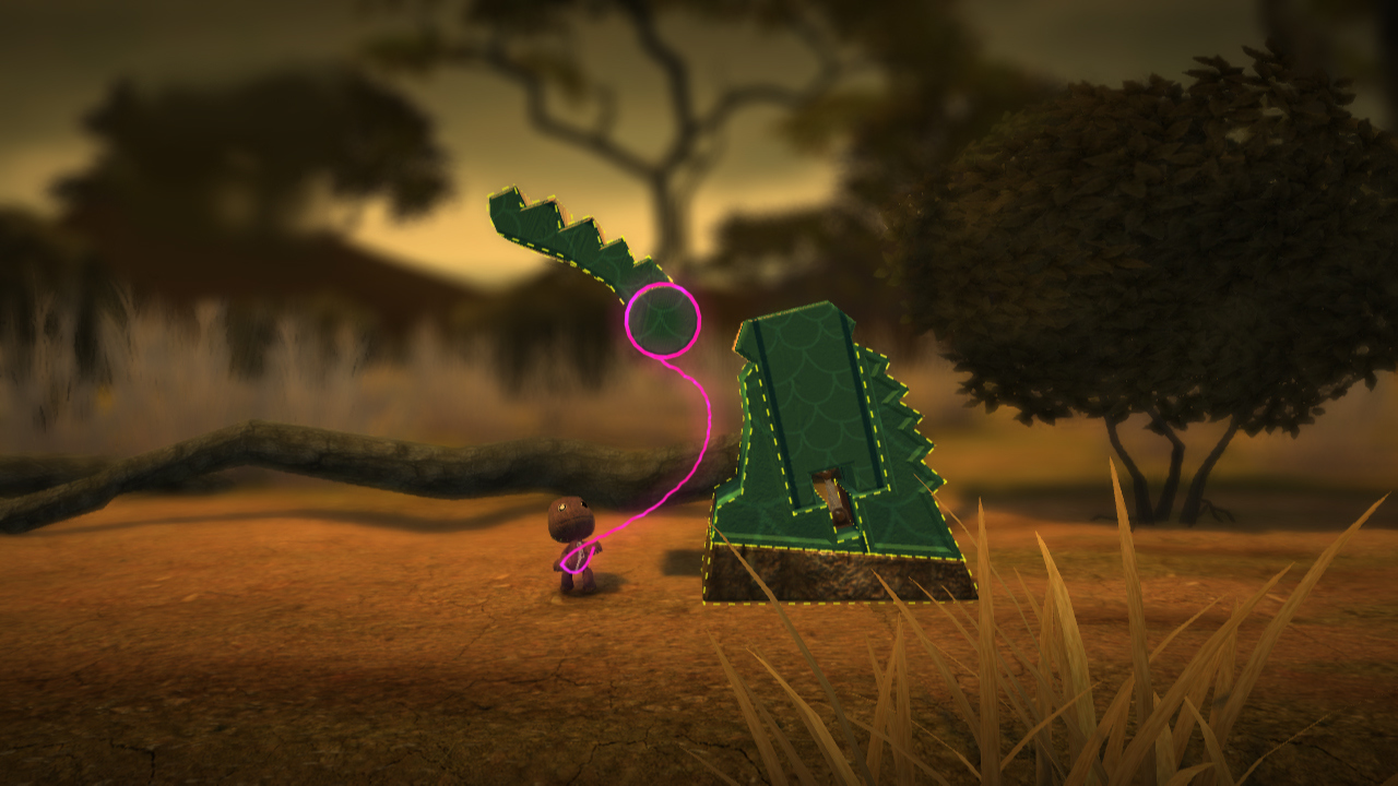 Images LittleBigPlanet