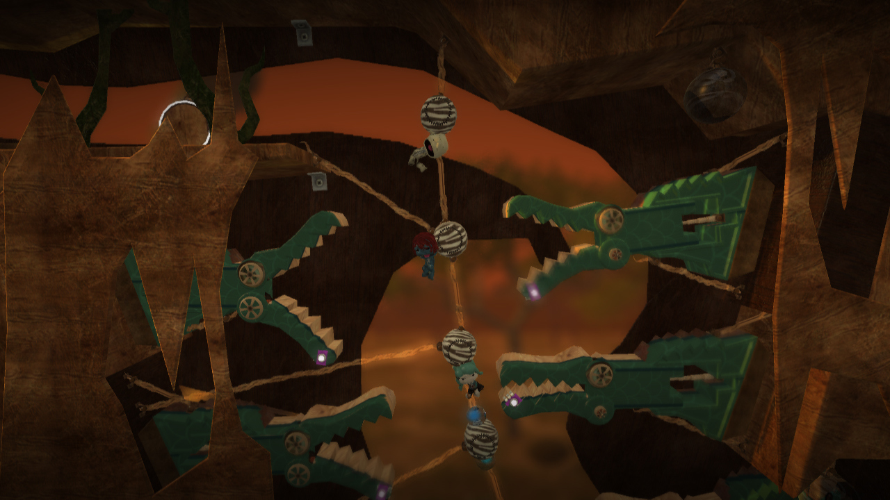 Images LittleBigPlanet