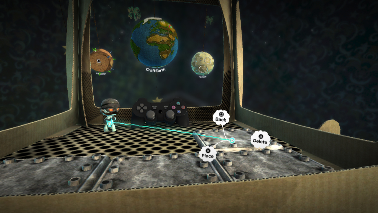 Images LittleBigPlanet