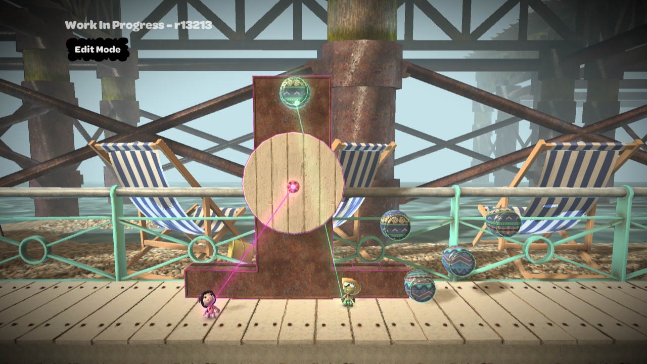 Images LittleBigPlanet