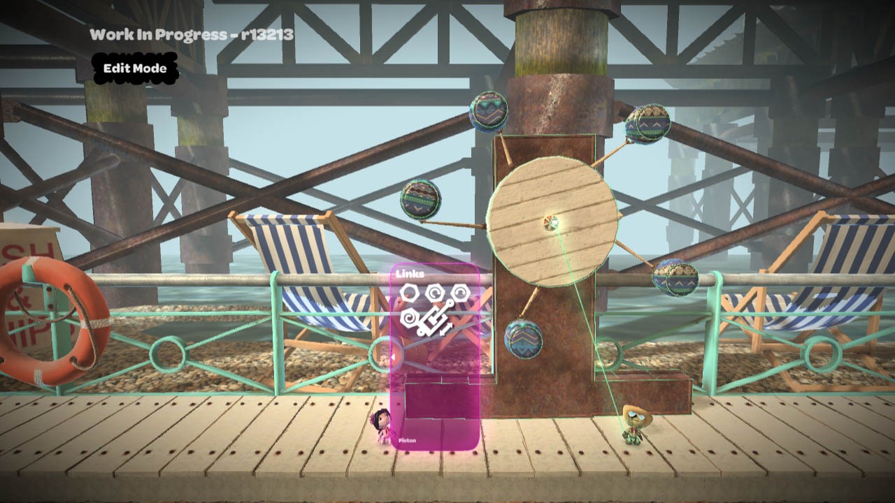 Images LittleBigPlanet