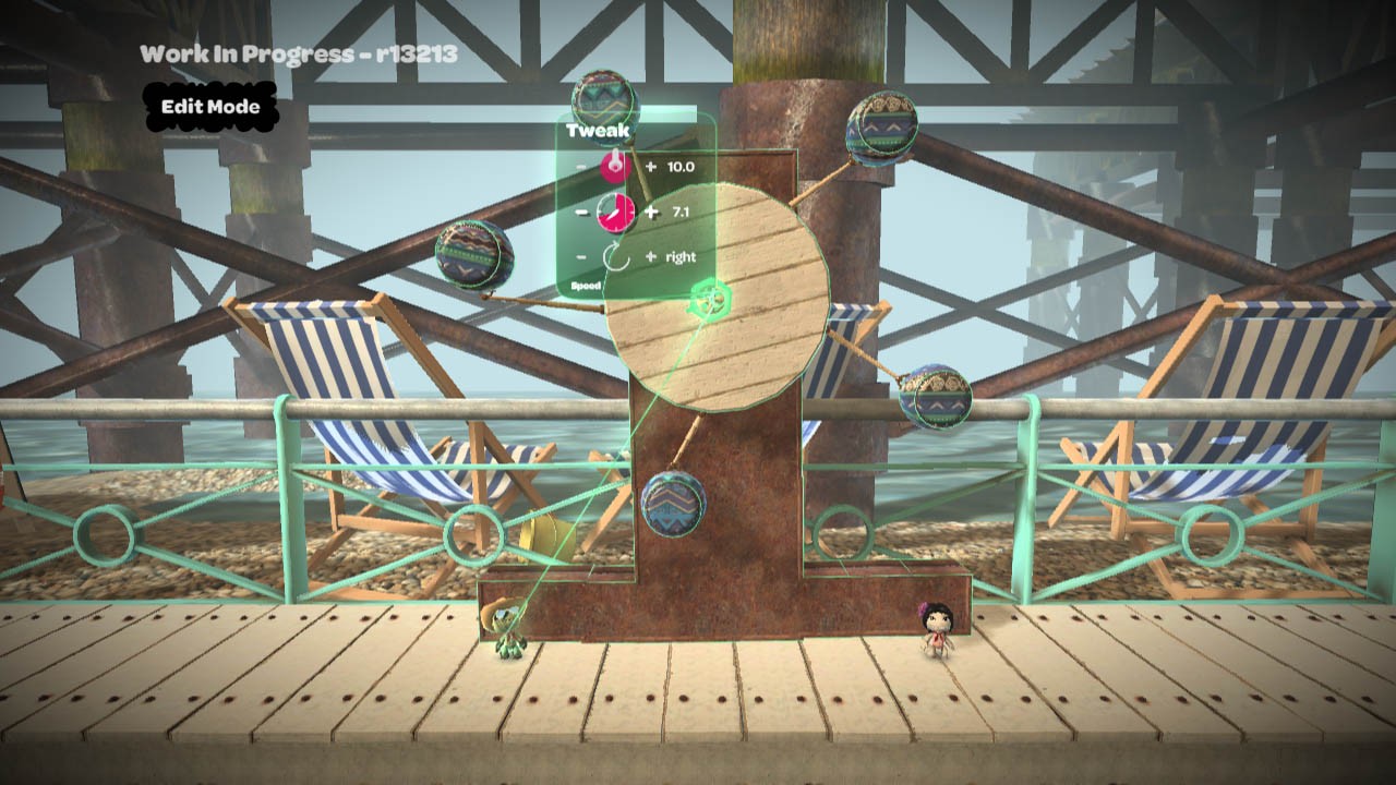 Images LittleBigPlanet