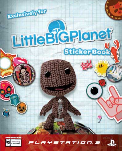 LittleBigPlanet : Kratos et Nariko entrent en jeu