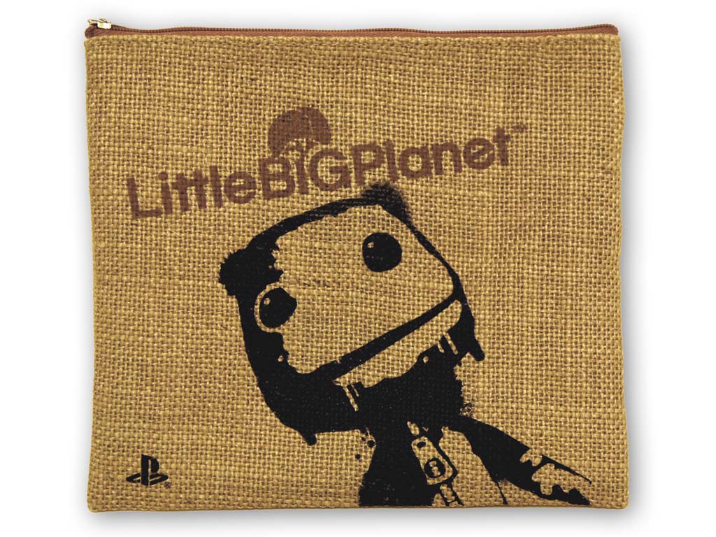 LittleBigPlanet : Kratos et Nariko entrent en jeu