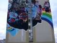 Leipzig aux couleurs de LittleBigPlanet !
