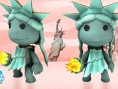 LittleBigPlanet : New York, New York