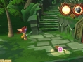 Capcom à la recherche de trésors sur Wii