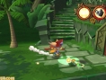 Capcom à la recherche de trésors sur Wii