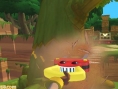 Capcom à la recherche de trésors sur Wii