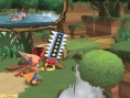 Capcom à la recherche de trésors sur Wii