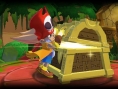 Capcom à la recherche de trésors sur Wii