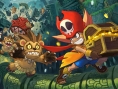 Capcom à la recherche de trésors sur Wii