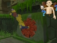 Capcom à la recherche de trésors sur Wii