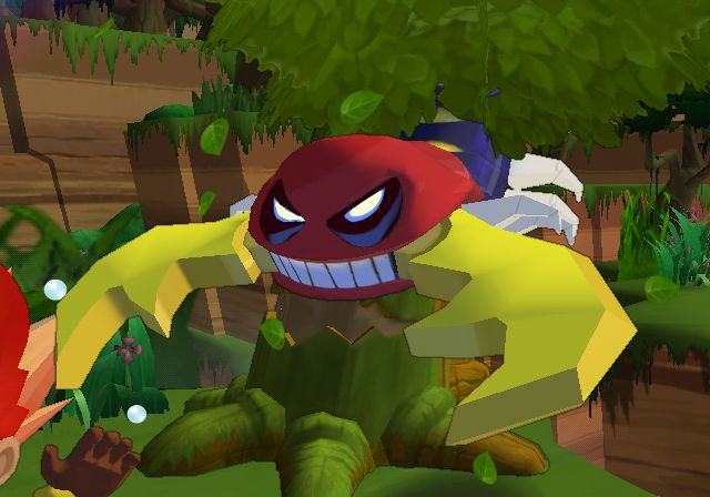 Zack & Wiki se précise
