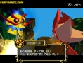 Zack & Wiki : plus d'images