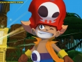 Zack & Wiki : plus d'images