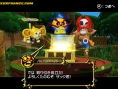 Zack & Wiki : plus d'images