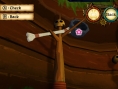 Zack & Wiki : plus d'images