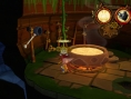 Zack & Wiki : plus d'images