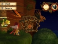 E3 2007 : Images Zack & Wiki