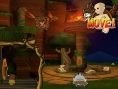 E3 2007 : Images Zack & Wiki