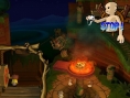 E3 2007 : Images Zack & Wiki