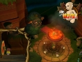 GC : Zack & Wiki prend la pose