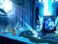 GC : Zack & Wiki prend la pose