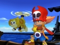 GC : Zack & Wiki prend la pose