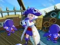 GC : Zack & Wiki prend la pose