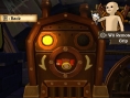 Zack & Wiki en dix images