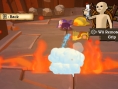 Zack & Wiki en dix images