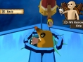 Zack & Wiki en dix images